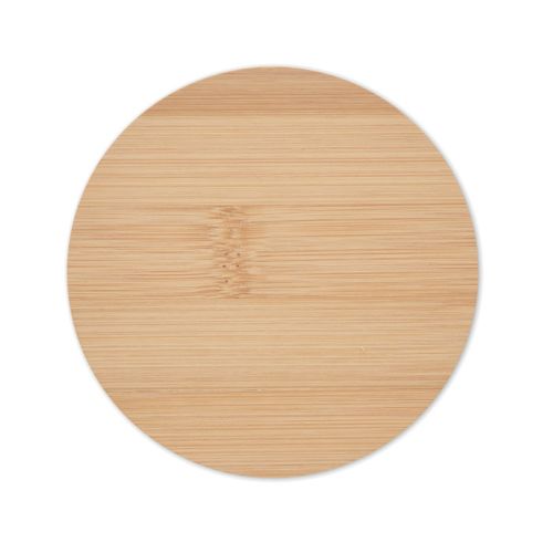 Bamboo coaster - Image 2